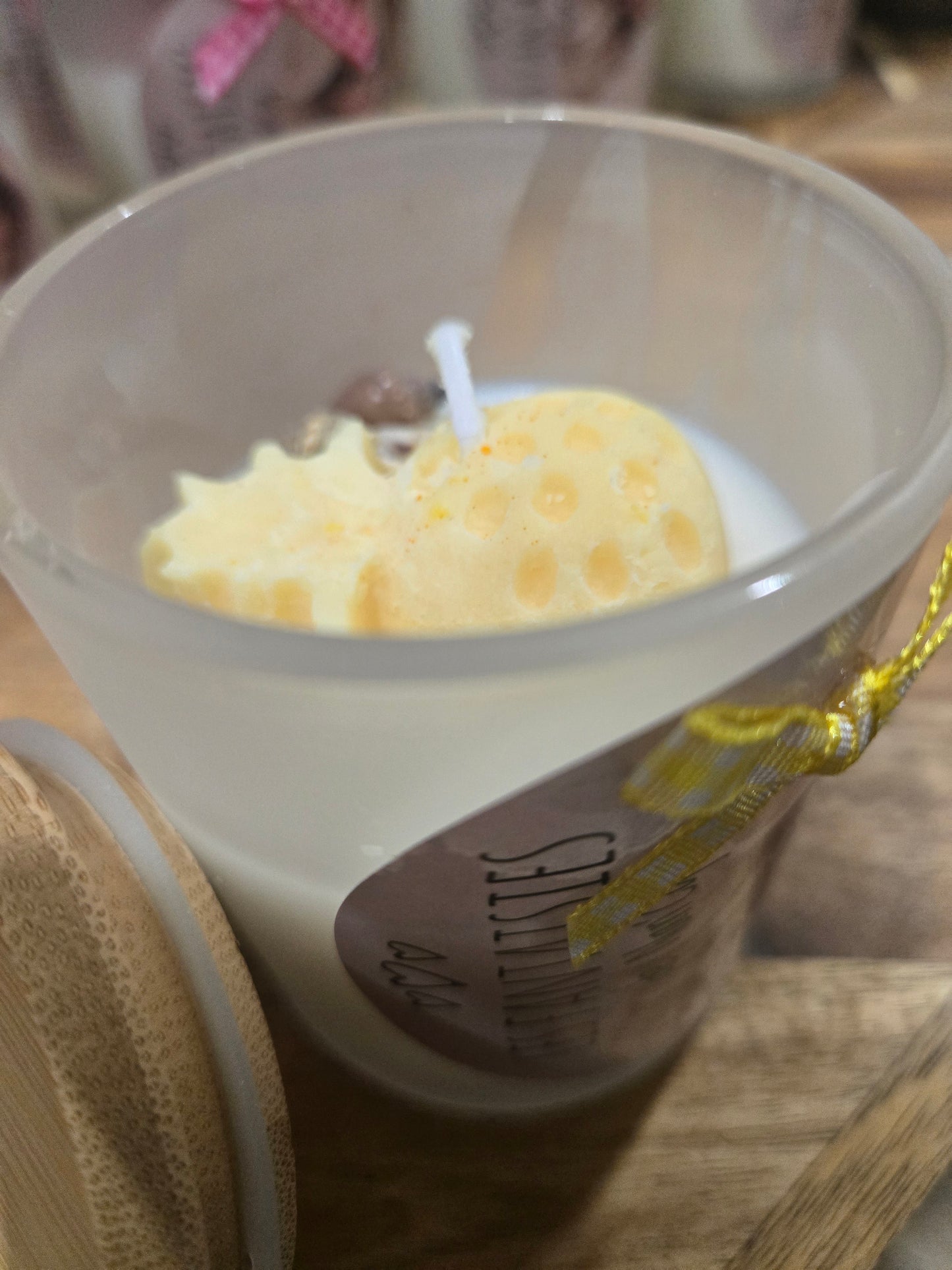 Bougie La CAYO COCO (Pina Colada)