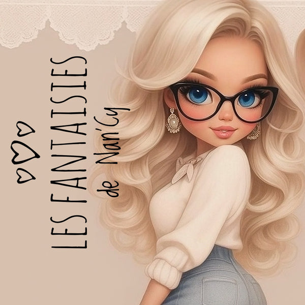 Les Fantaisies de Nan'Cy 