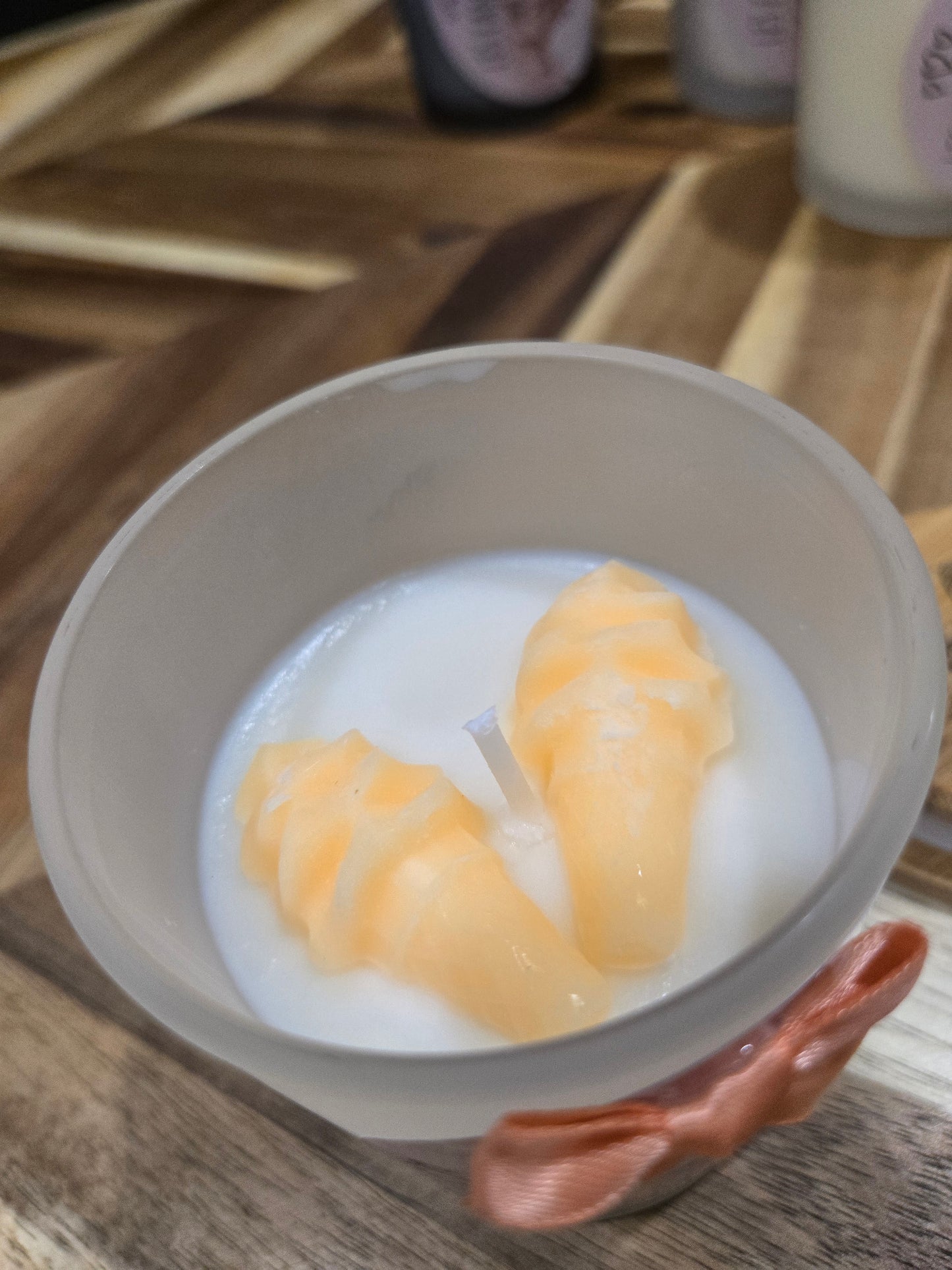 Bougie La p'tite LOLIPOP